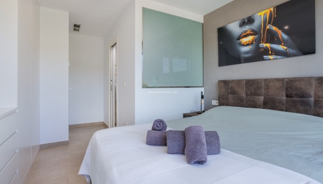 Sale - Villas - Benijofar - Benijófar