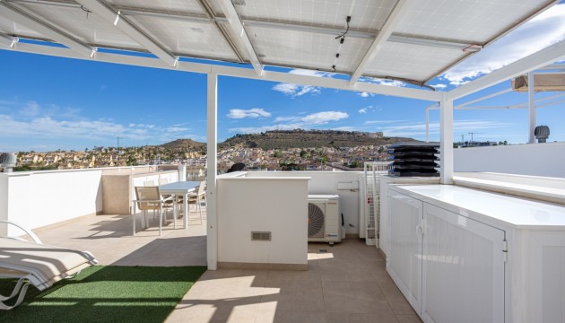 Sale - Villas - Benijofar - Benijófar