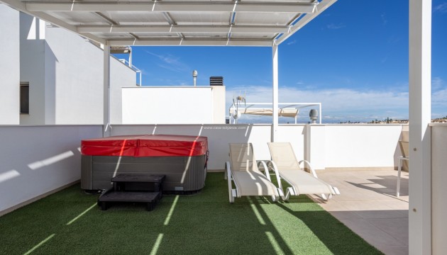 Sale - Villas - Benijofar - Benijófar