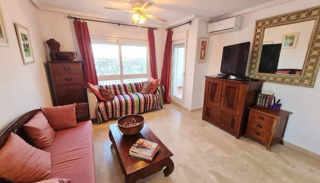 Revente - Appartement - Villamartin