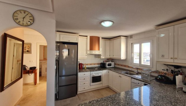 Revente - Appartement - Villamartin