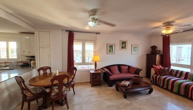 Revente - Appartement - Villamartin