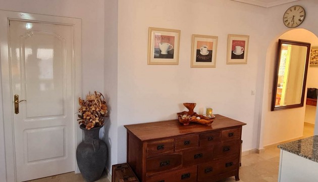 Revente - Appartement - Villamartin