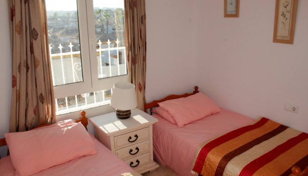 Revente - Appartement - Villamartin