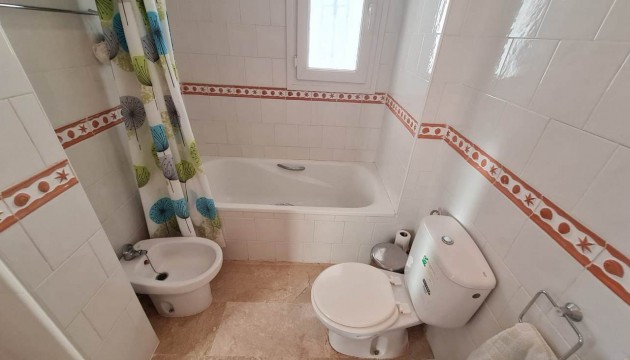 Revente - Appartement - Villamartin