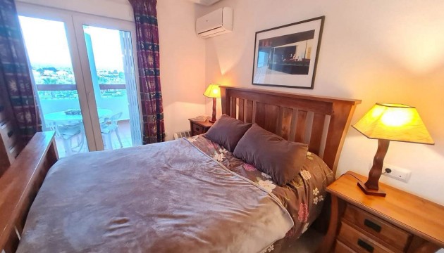 Revente - Appartement - Villamartin