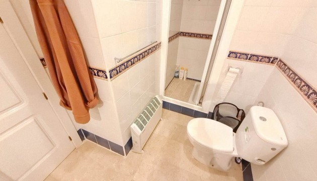 Revente - Appartement - Villamartin