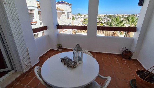 Revente - Appartement - Villamartin