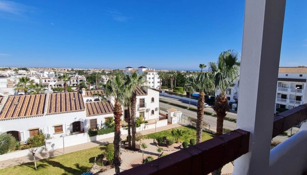 Revente - Appartement - Villamartin