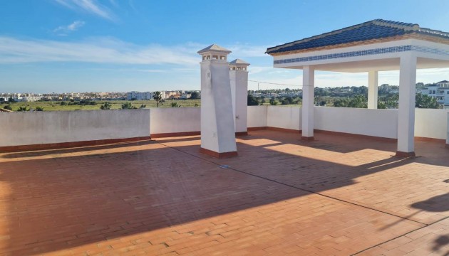 Revente - Appartement - Villamartin