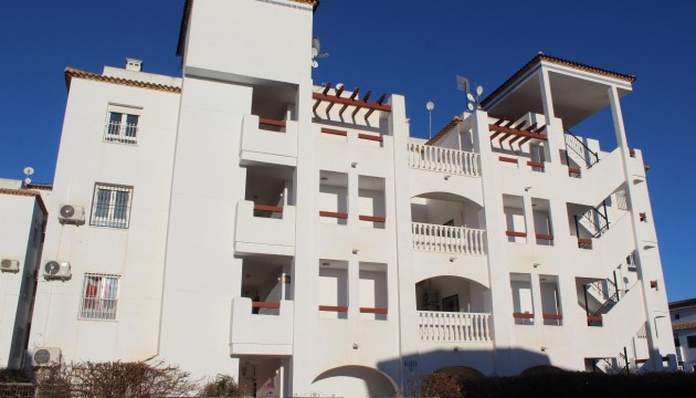 Revente - Appartement - Villamartin