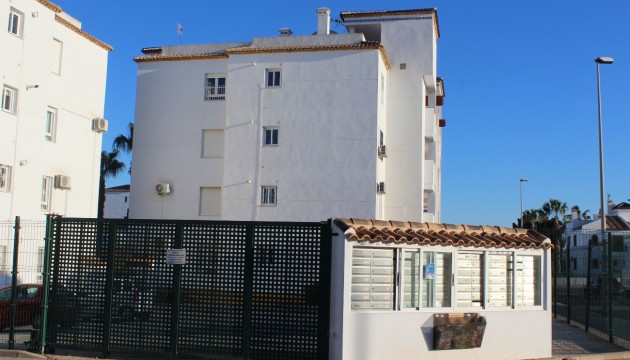 Revente - Appartement - Villamartin