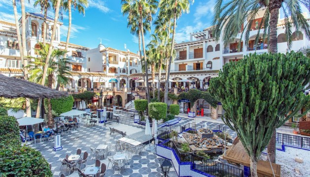 Revente - Appartement - Villamartin