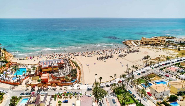 Revente - Appartement - Villamartin