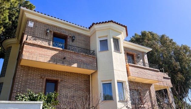 Venta - Villas
 - Ciudad Quesada