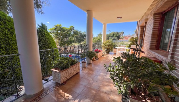 Venta - Villas
 - Ciudad Quesada