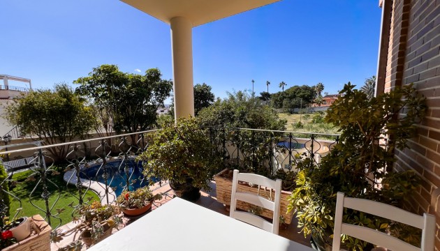 Venta - Villas
 - Ciudad Quesada