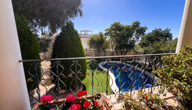 Venta - Villas
 - Ciudad Quesada