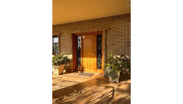 Venta - Villas
 - Ciudad Quesada