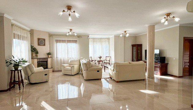 Venta - Villas
 - Ciudad Quesada