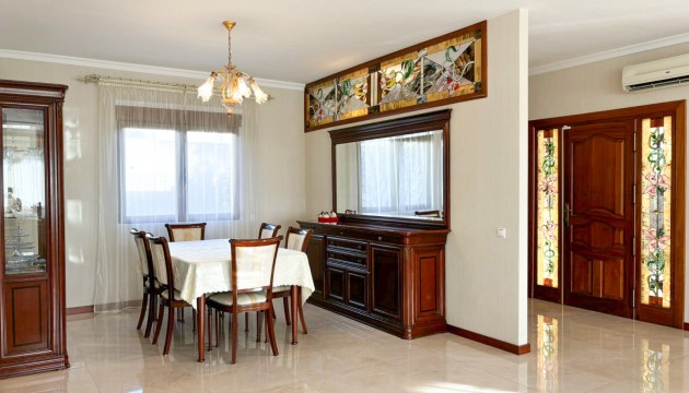 Venta - Villas
 - Ciudad Quesada