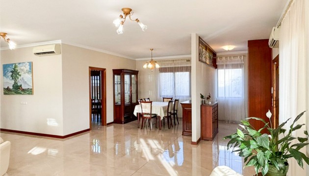 Venta - Villas
 - Ciudad Quesada