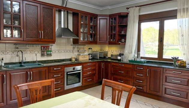 Venta - Villas
 - Ciudad Quesada