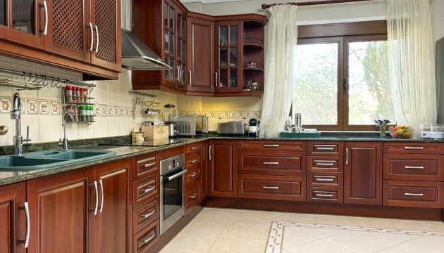 Venta - Villas
 - Ciudad Quesada