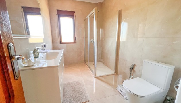 Venta - Villas
 - Ciudad Quesada