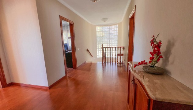 Venta - Villas
 - Ciudad Quesada