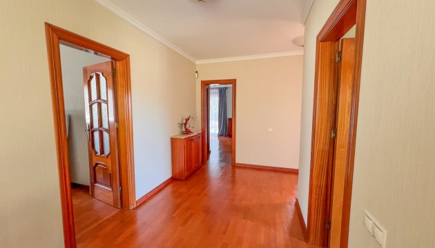 Venta - Villas
 - Ciudad Quesada