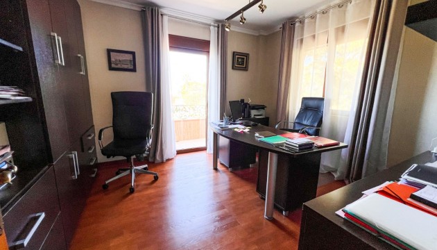 Venta - Villas
 - Ciudad Quesada