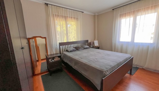 Venta - Villas
 - Ciudad Quesada