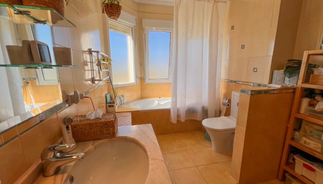 Venta - Villas
 - Ciudad Quesada