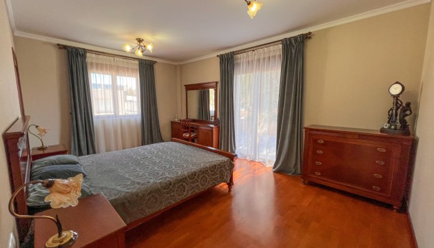 Venta - Villas
 - Ciudad Quesada