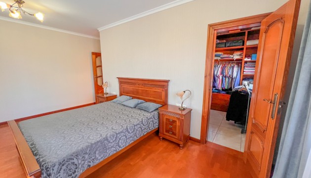 Venta - Villas
 - Ciudad Quesada