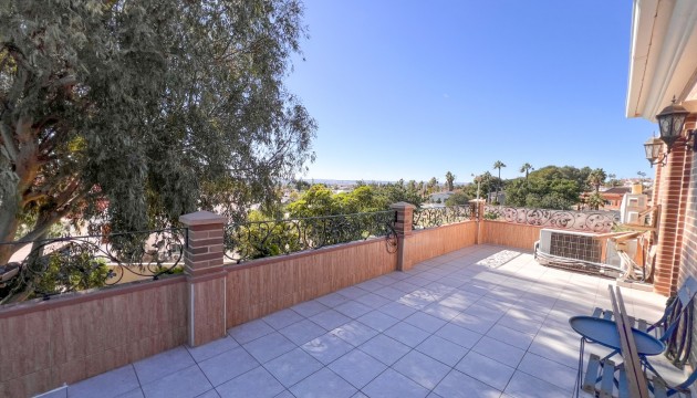 Venta - Villas
 - Ciudad Quesada