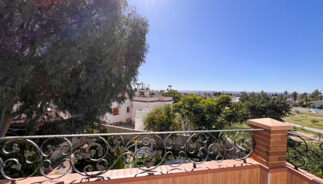 Venta - Villas
 - Ciudad Quesada