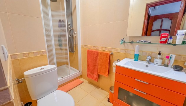 Venta - Villas
 - Ciudad Quesada