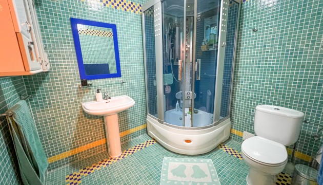 Venta - Villas
 - Ciudad Quesada