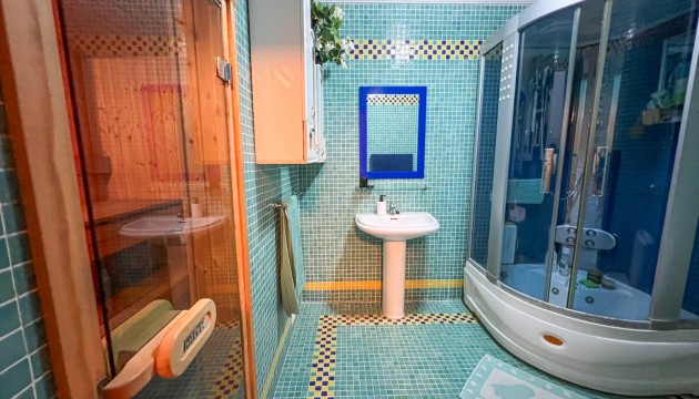 Venta - Villas
 - Ciudad Quesada