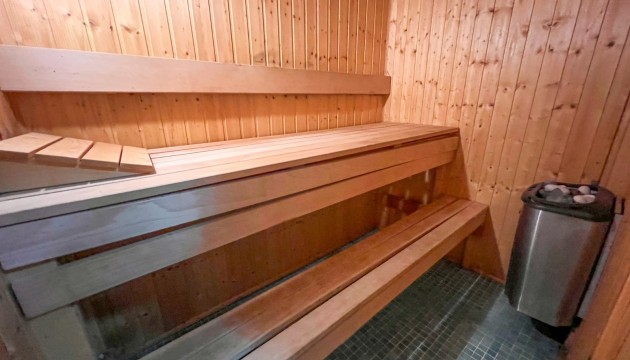 Venta - Villas
 - Ciudad Quesada