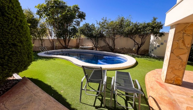 Venta - Villas
 - Ciudad Quesada