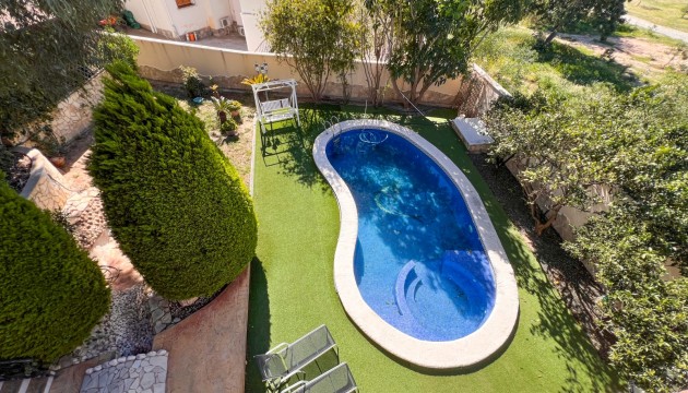 Venta - Villas
 - Ciudad Quesada