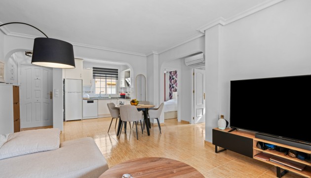 Revente - Appartement - Lomas de Cabo Roig