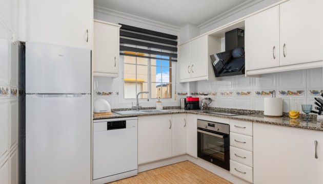 Revente - Appartement - Lomas de Cabo Roig