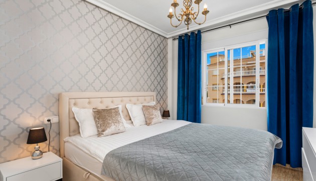 Revente - Appartement - Lomas de Cabo Roig