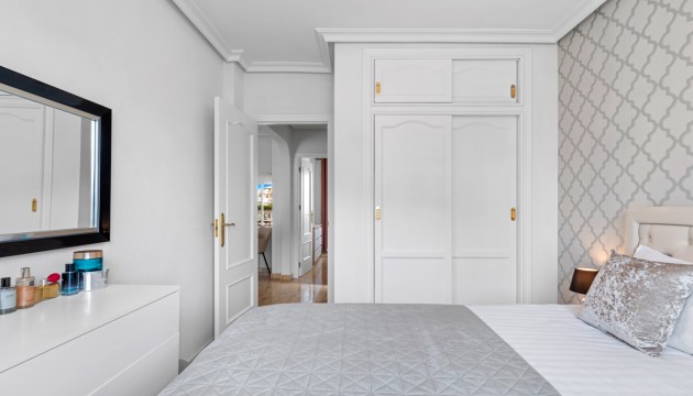 Revente - Appartement - Lomas de Cabo Roig