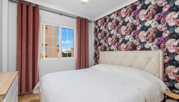 Revente - Appartement - Lomas de Cabo Roig