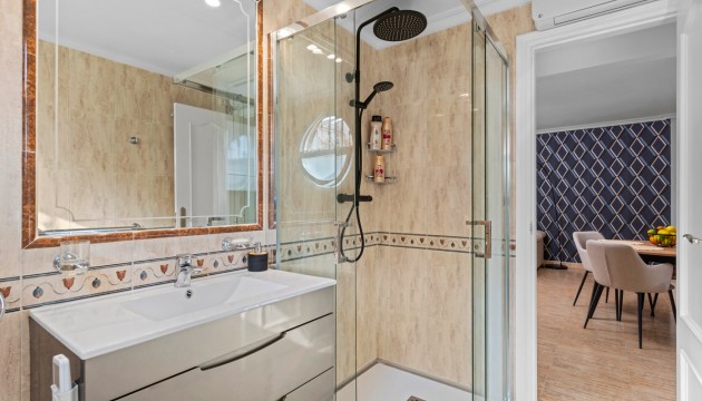 Revente - Appartement - Lomas de Cabo Roig